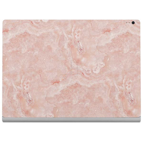 Crystal Pink Surface Book 2 13.5in Skin